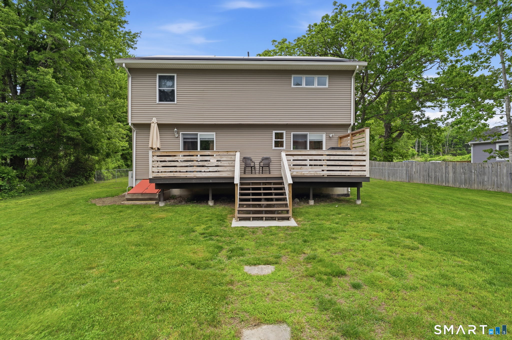 234 North Society Road Canterbury CT 06331