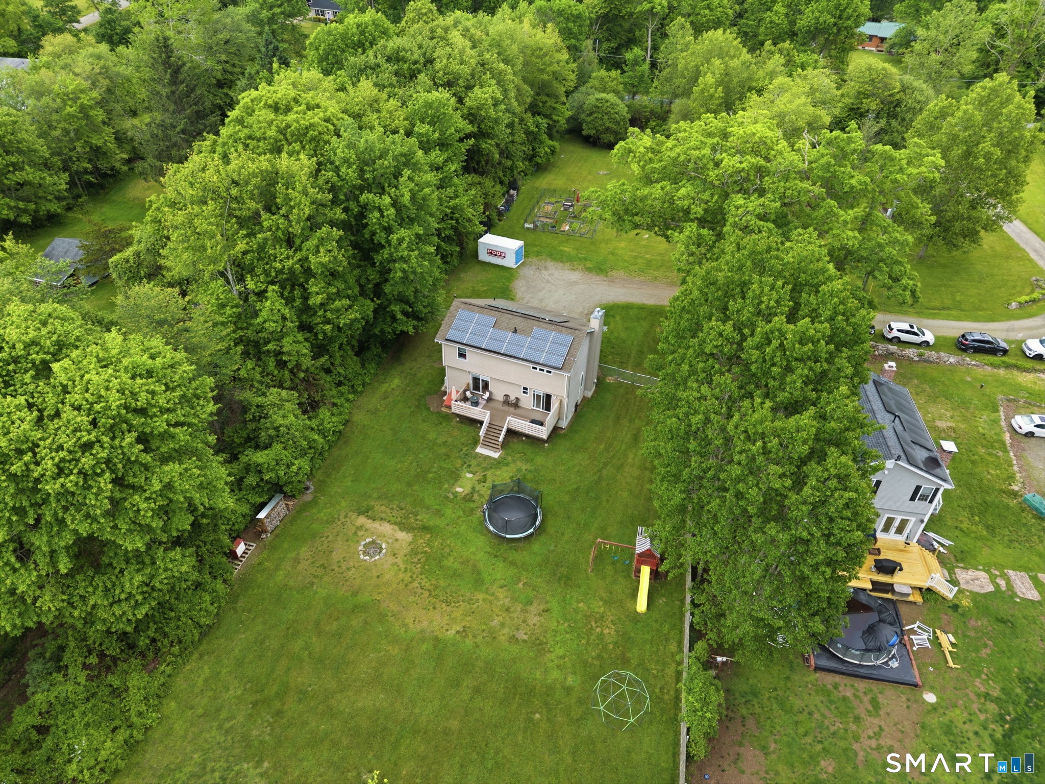 234 North Society Road Canterbury CT 06331