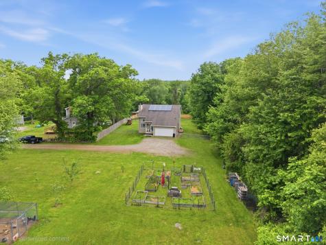 234 North Society Road Canterbury CT 06331