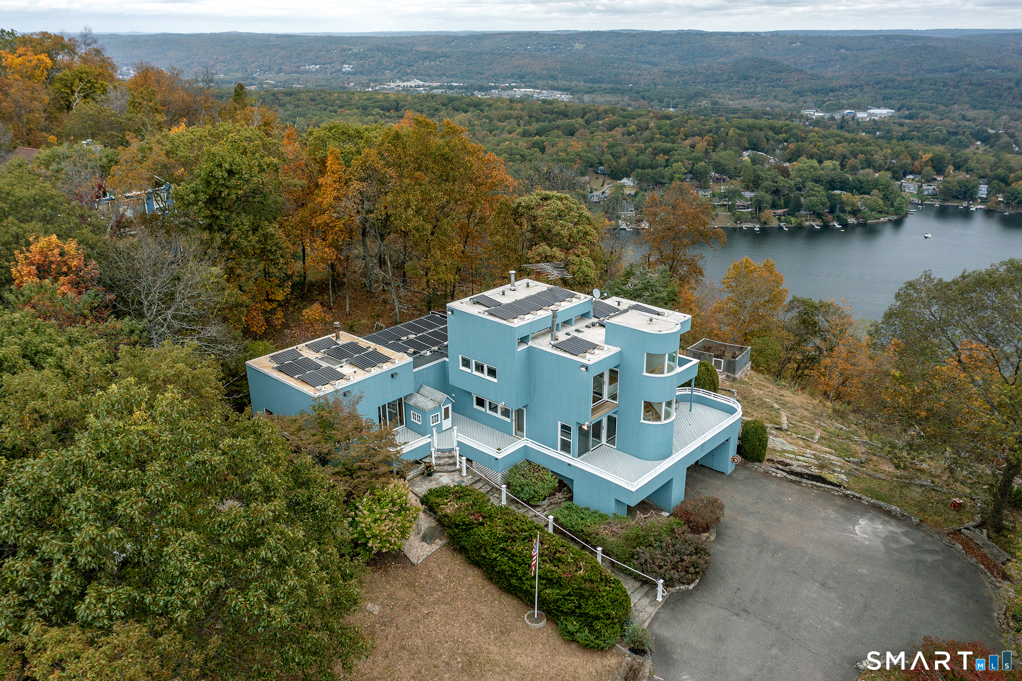 35 Skyline Drive Sherman CT 06784