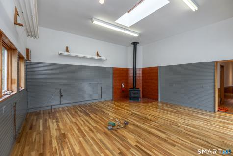 35 Skyline Drive Sherman CT 06784