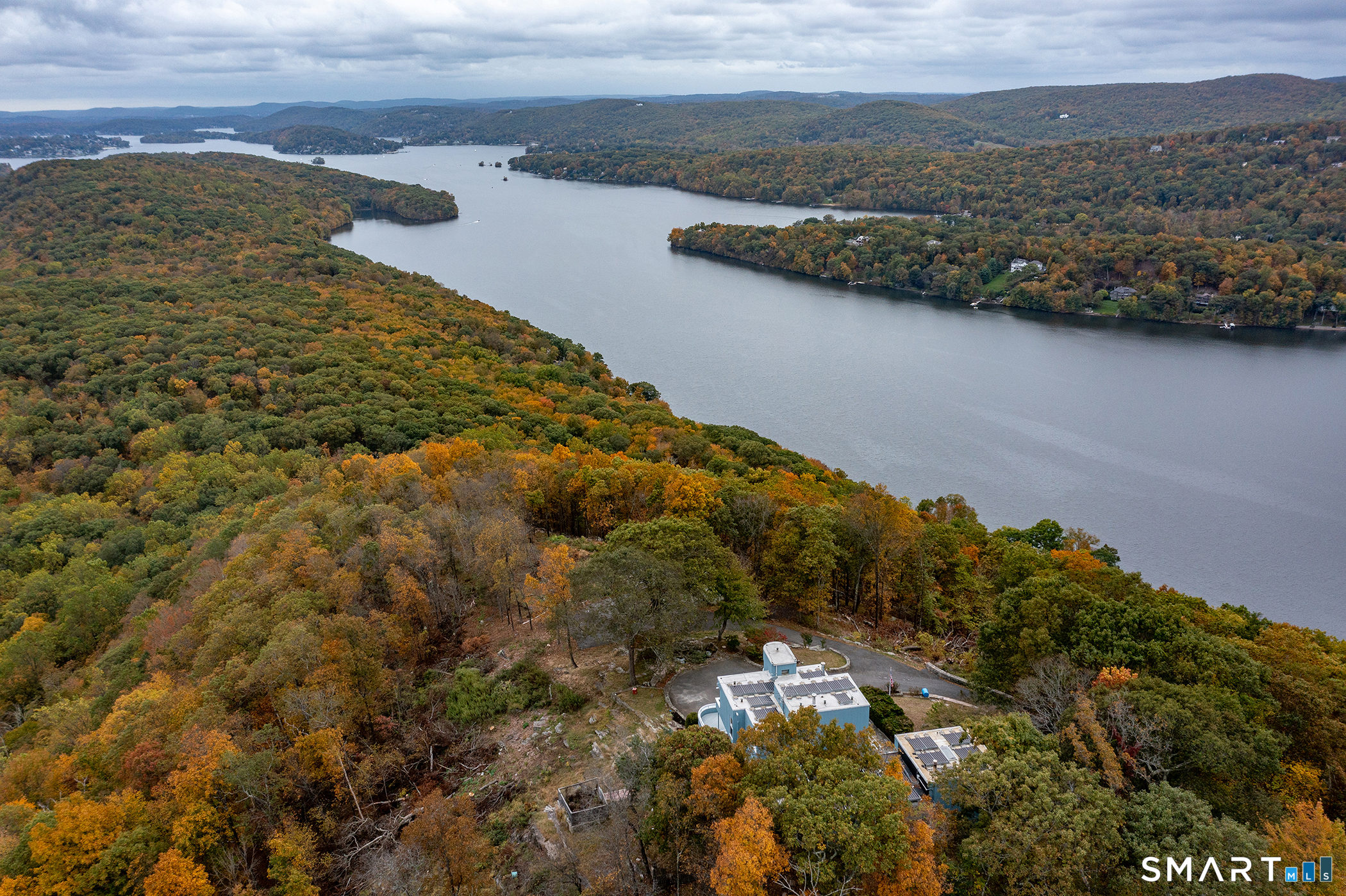 35 Skyline Drive Sherman CT 06784