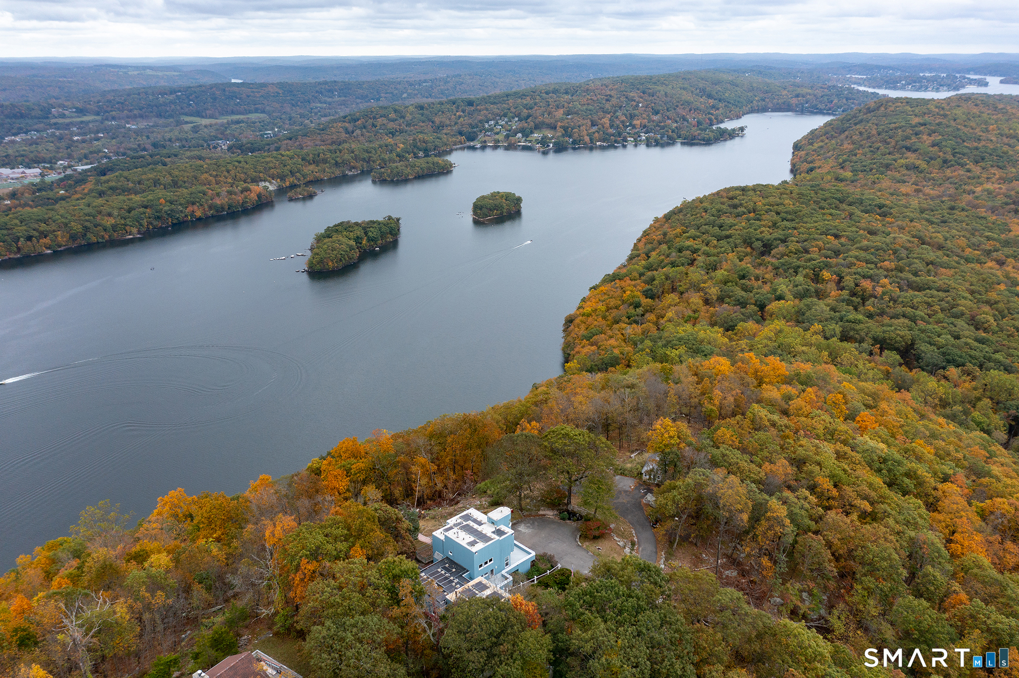35 Skyline Drive Sherman CT 06784