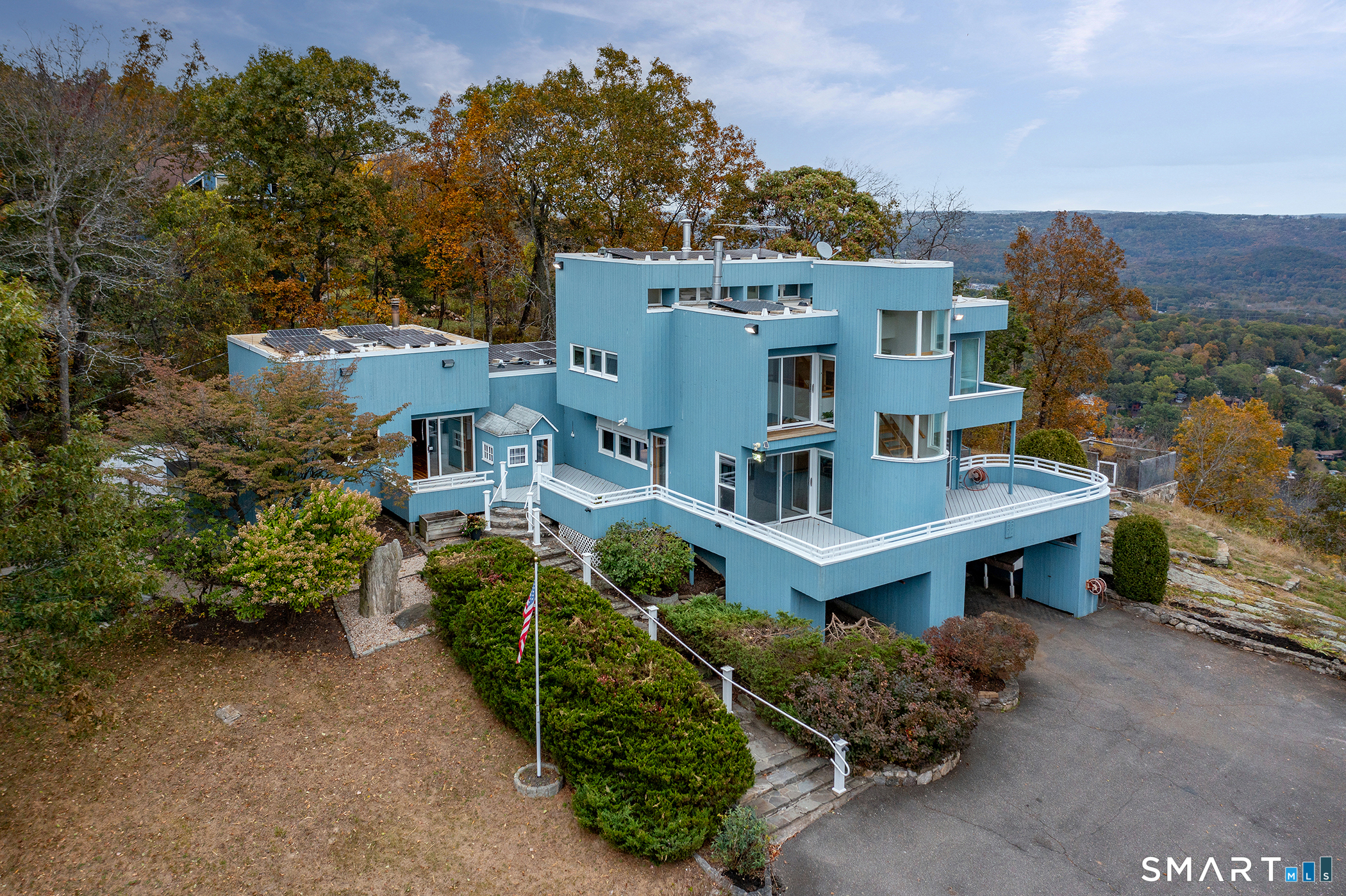 35 Skyline Drive Sherman CT 06784