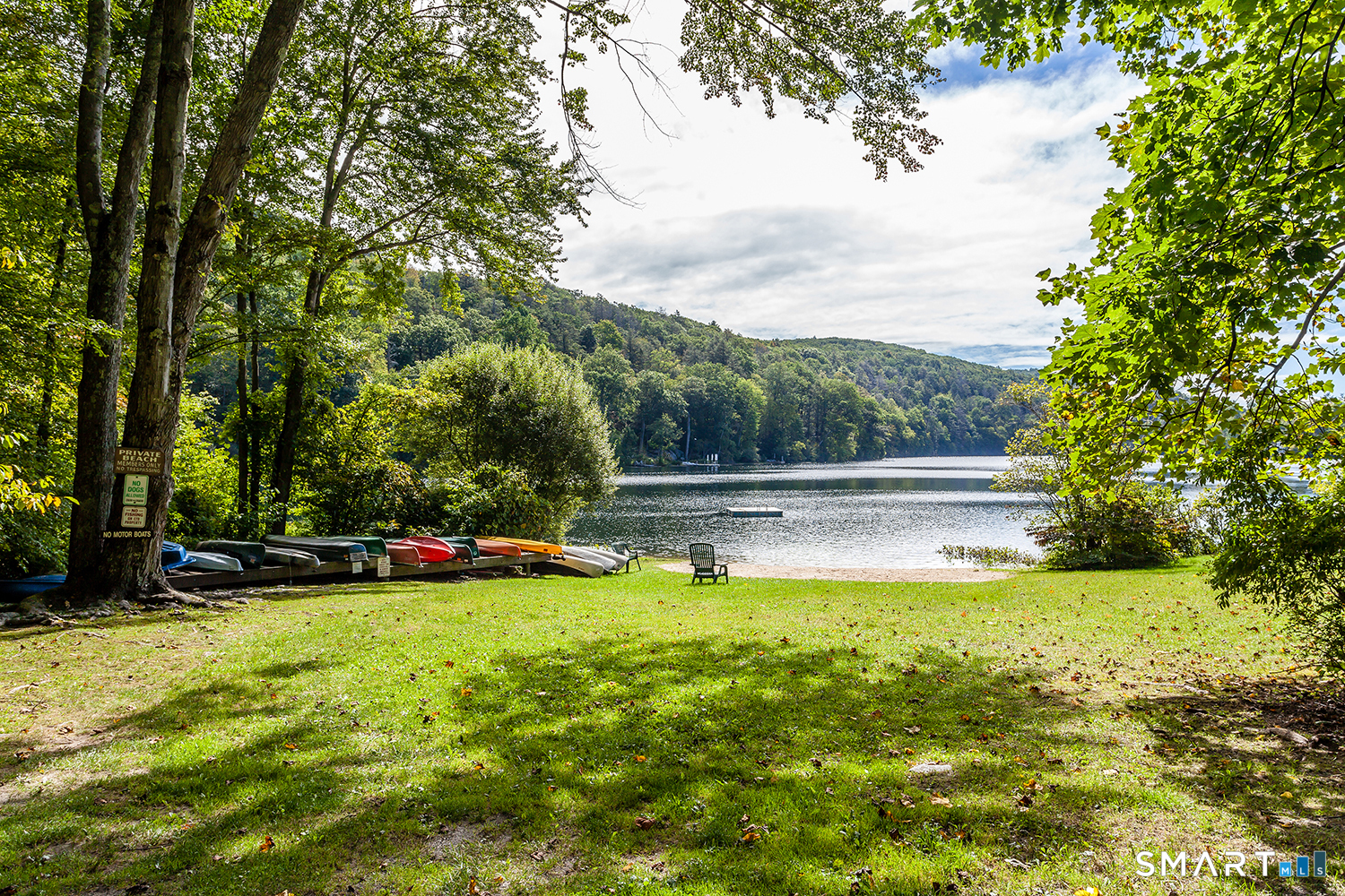 35 Skyline Drive Sherman CT 06784