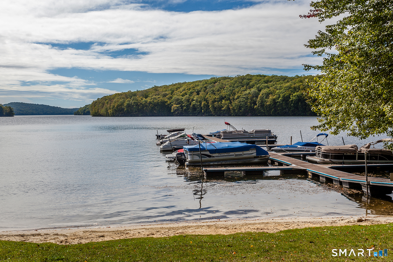 35 Skyline Drive Sherman CT 06784