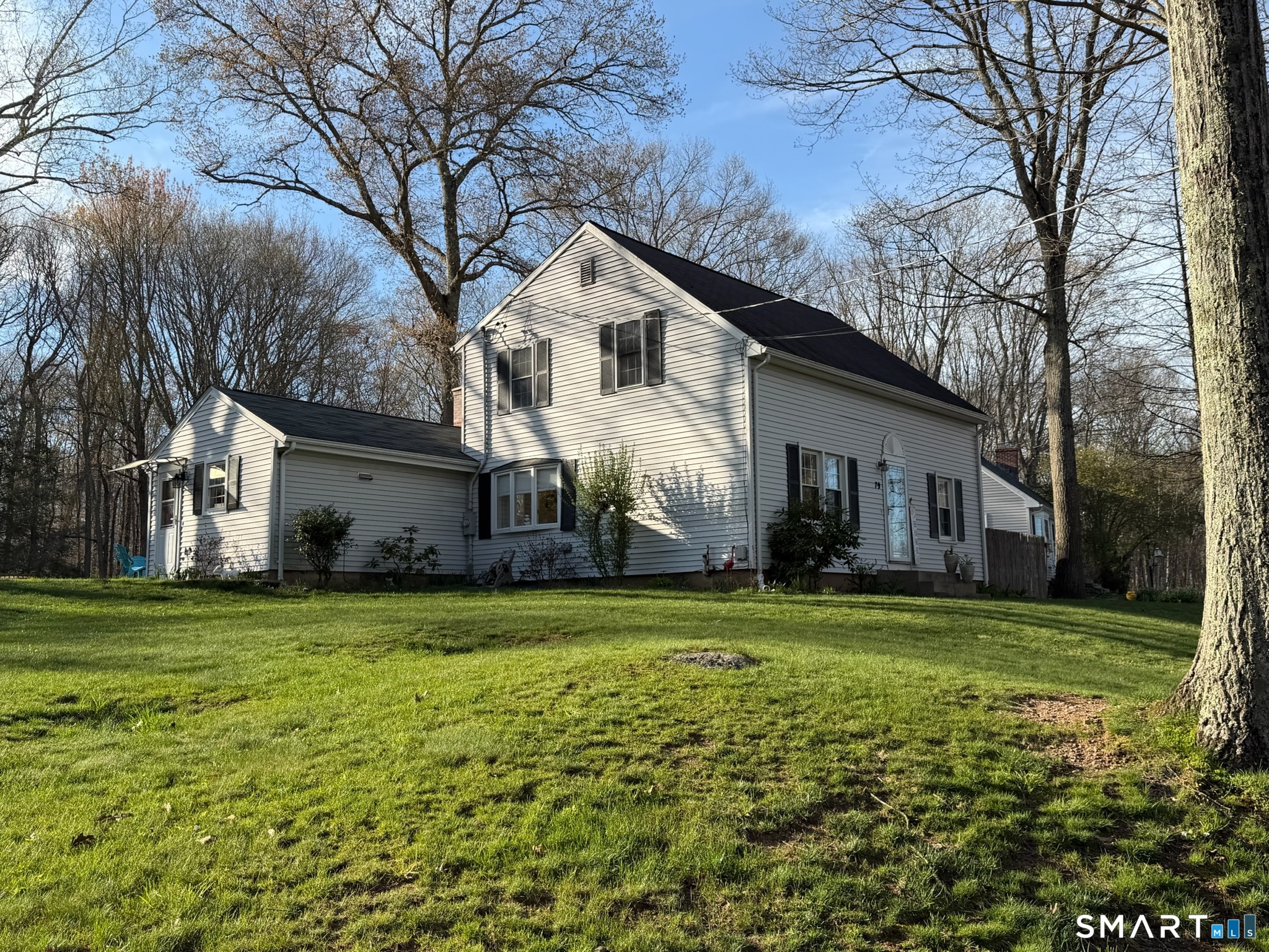 79 French Road Bolton CT 06043
