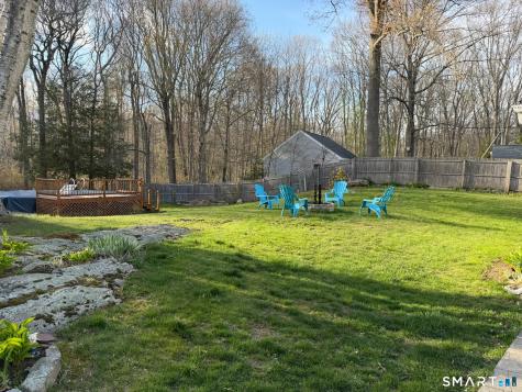 79 French Road Bolton CT 06043