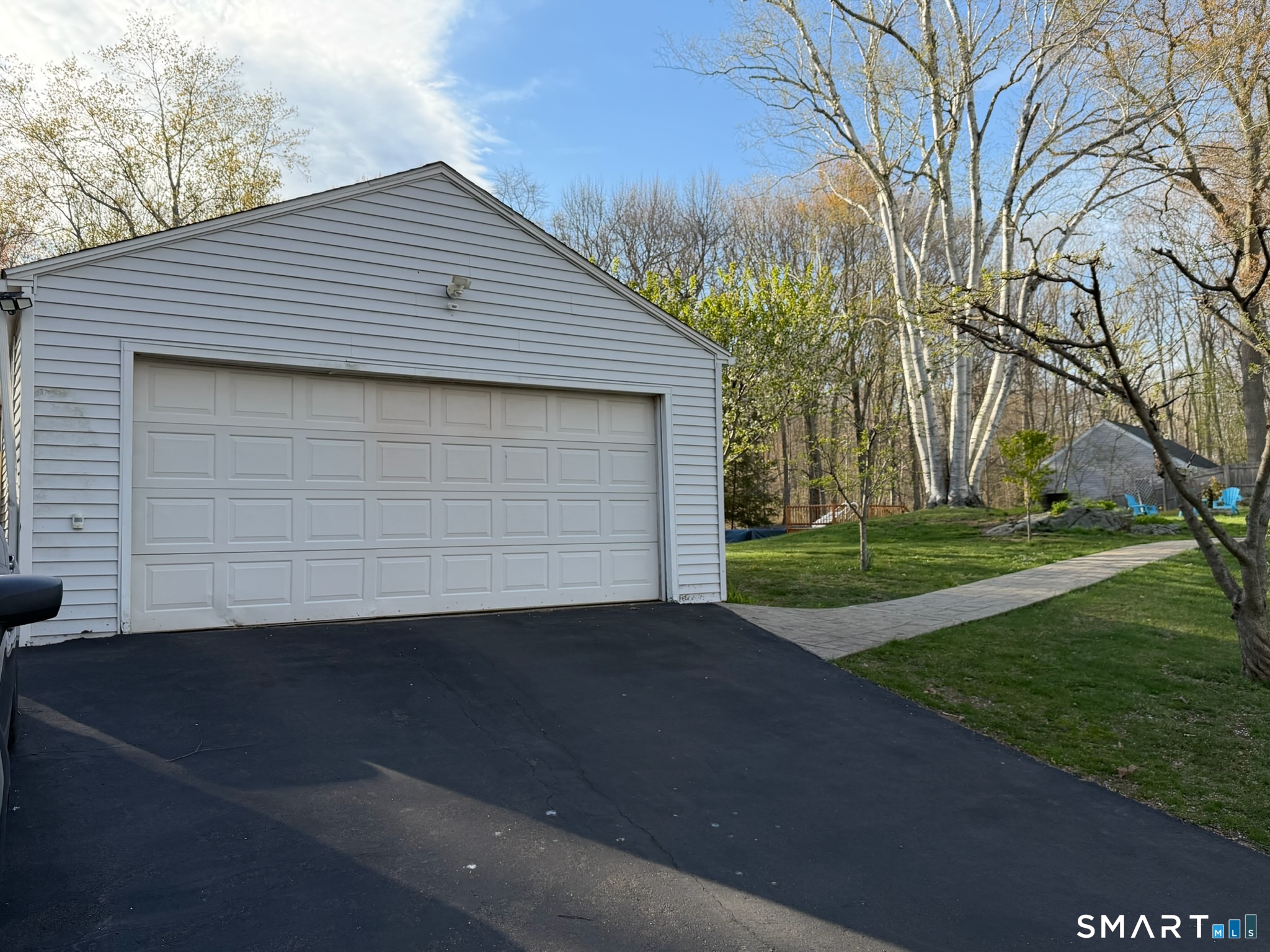79 French Road Bolton CT 06043