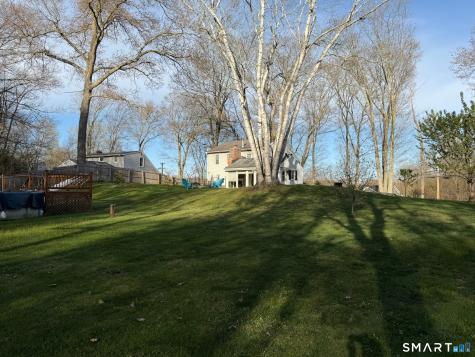 79 French Road Bolton CT 06043