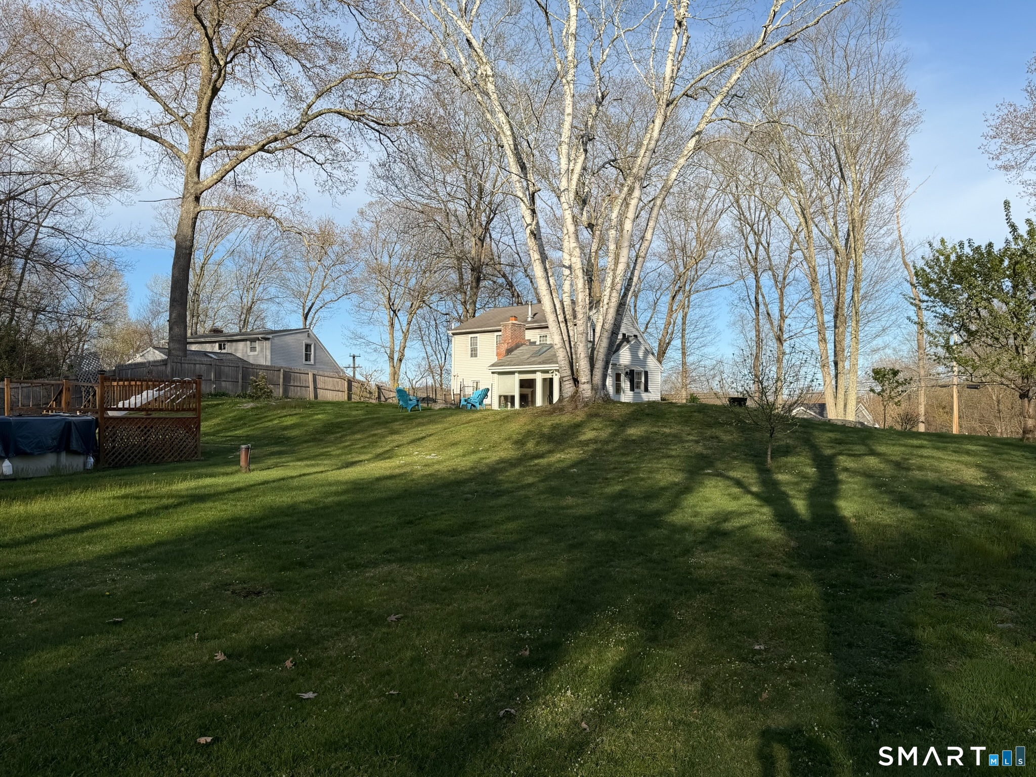 79 French Road Bolton CT 06043