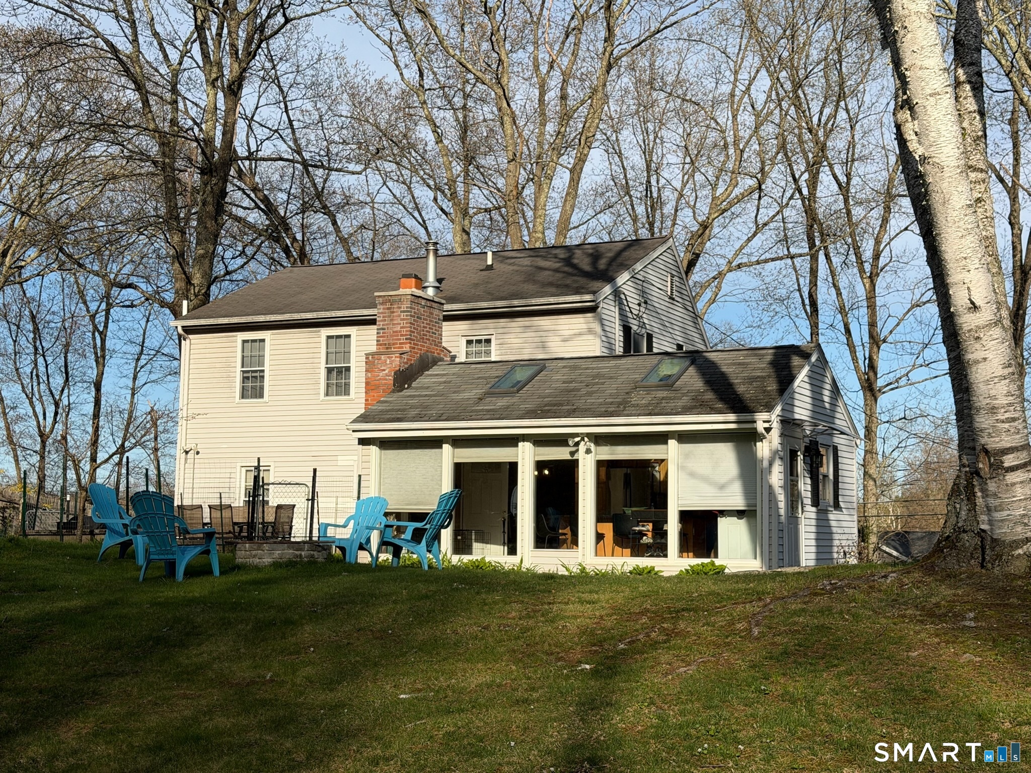 79 French Road Bolton CT 06043
