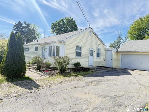 17 Sunset Drive Shelton CT 06484