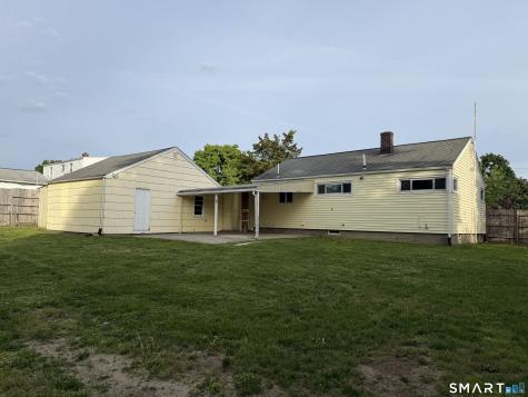 17 Sunset Drive Shelton CT 06484