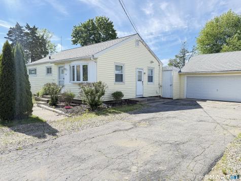 17 Sunset Drive Shelton CT 06484