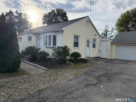 17 Sunset Drive Shelton CT 06484