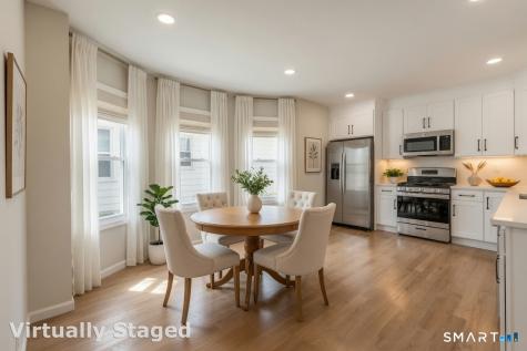 41 Burritt Avenue Stratford CT 06615