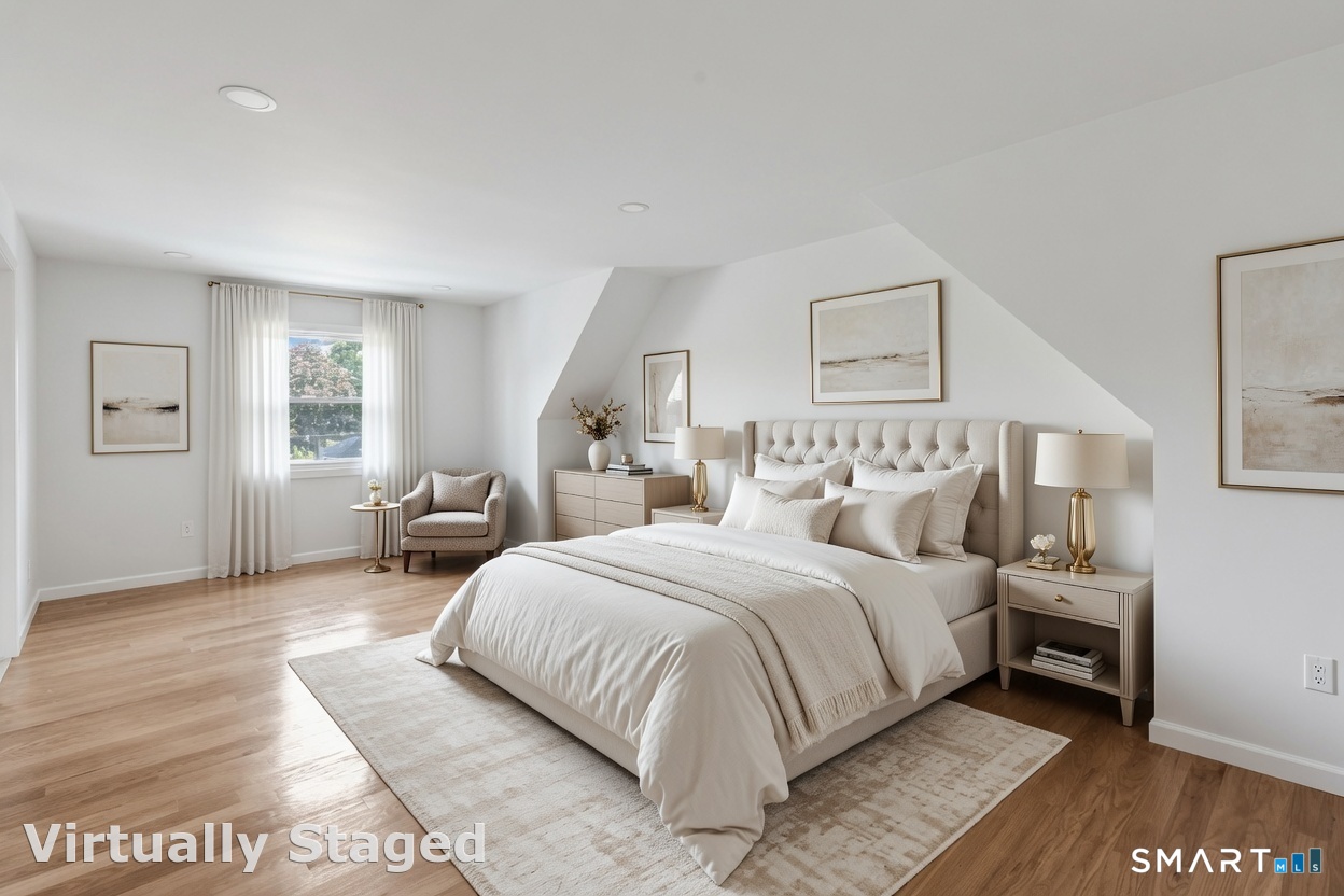 41 Burritt Avenue Stratford CT 06615