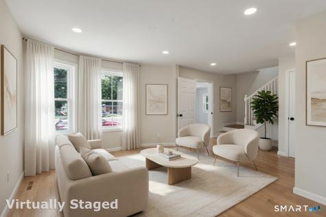 41 Burritt Avenue Stratford CT 06615
