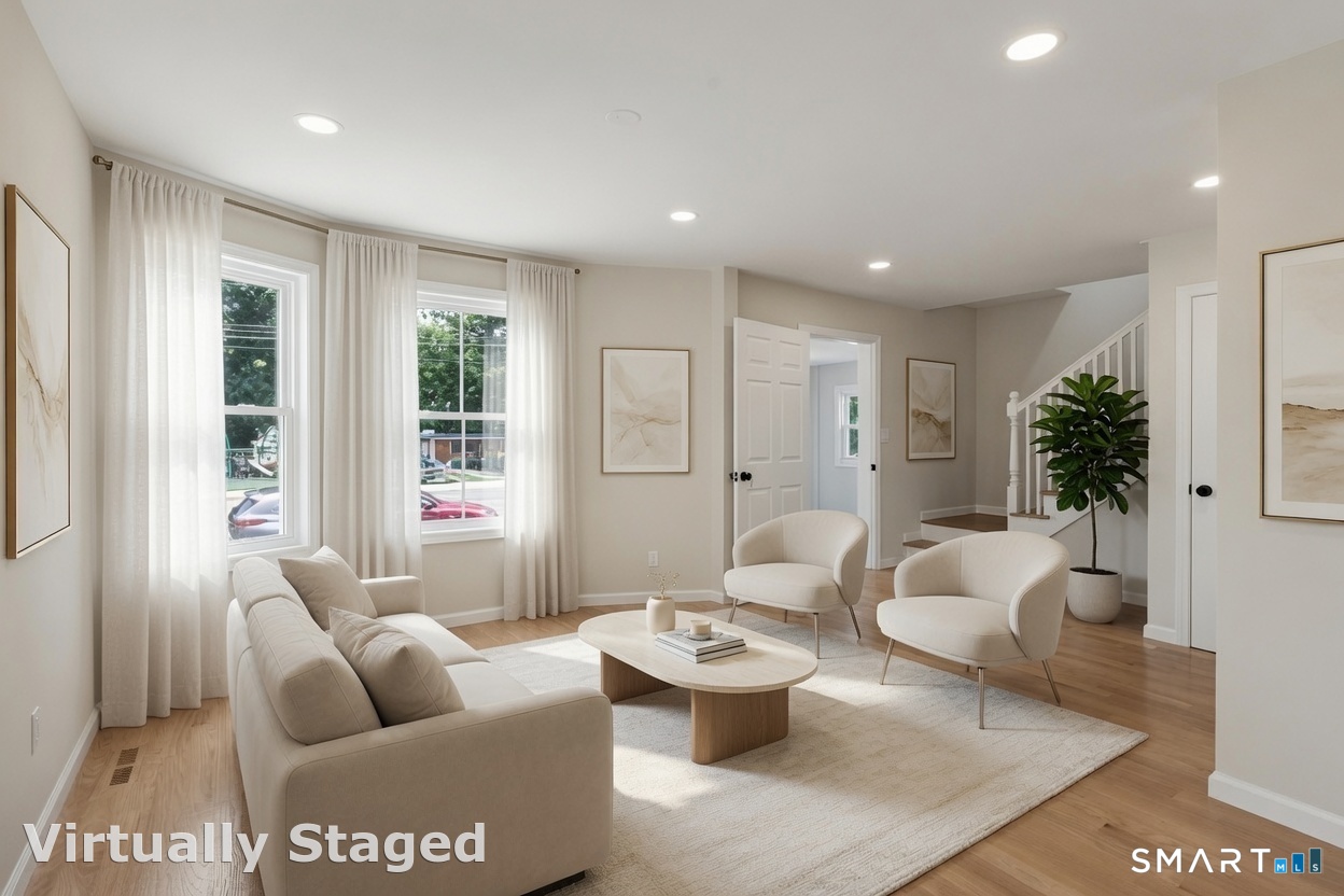 41 Burritt Avenue Stratford CT 06615