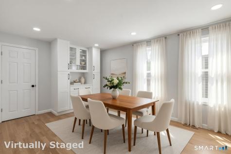 41 Burritt Avenue Stratford CT 06615