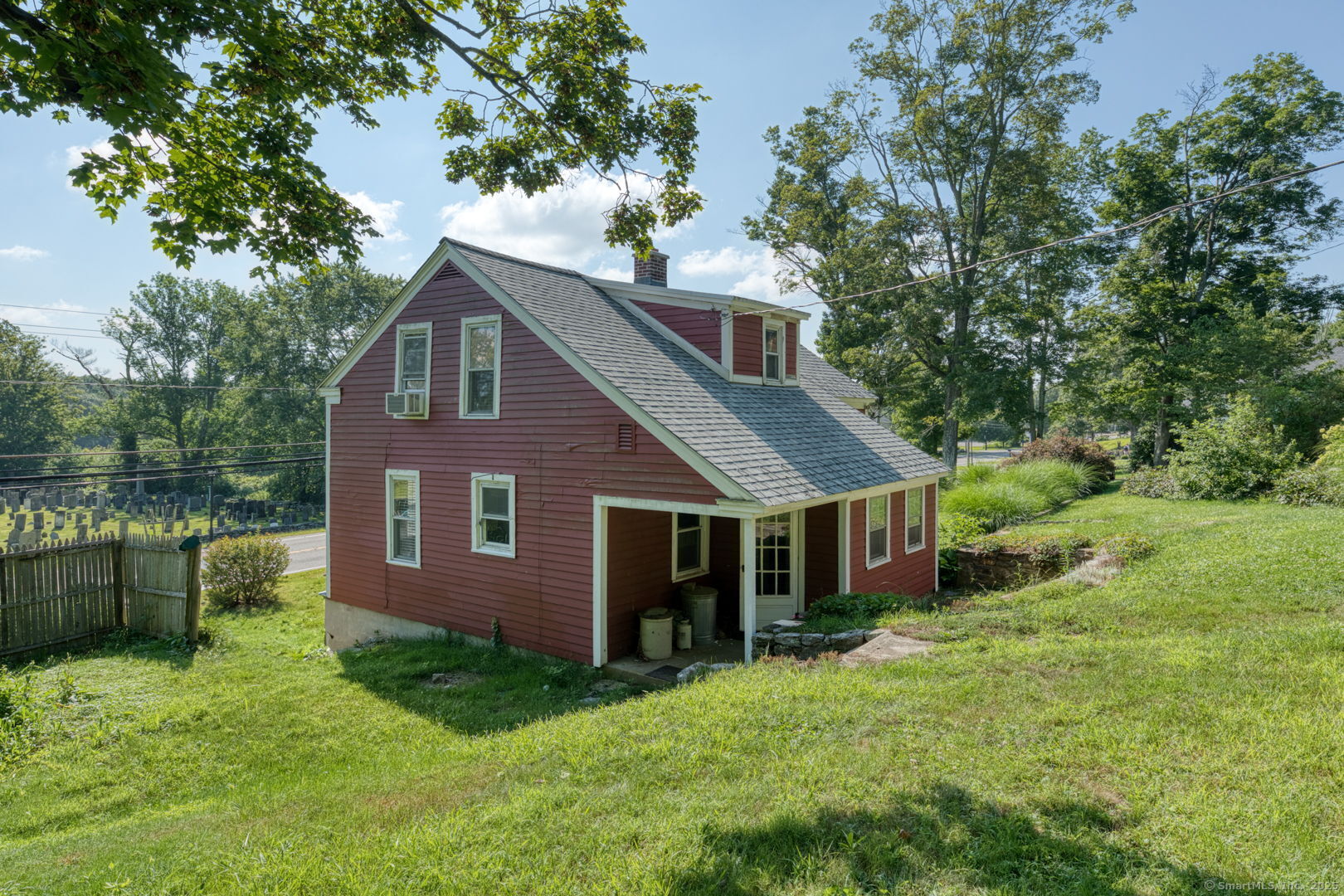 493 Storrs Road Mansfield CT 06250