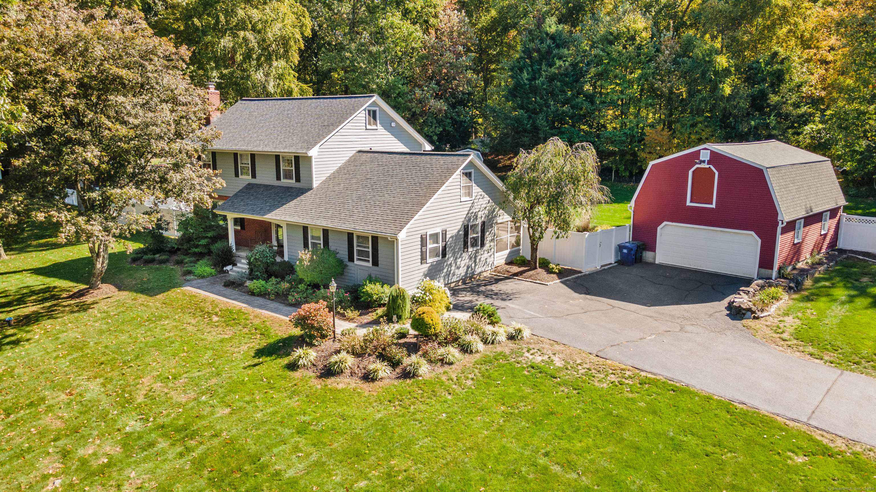 23 Carriage Drive Oxford CT 06478