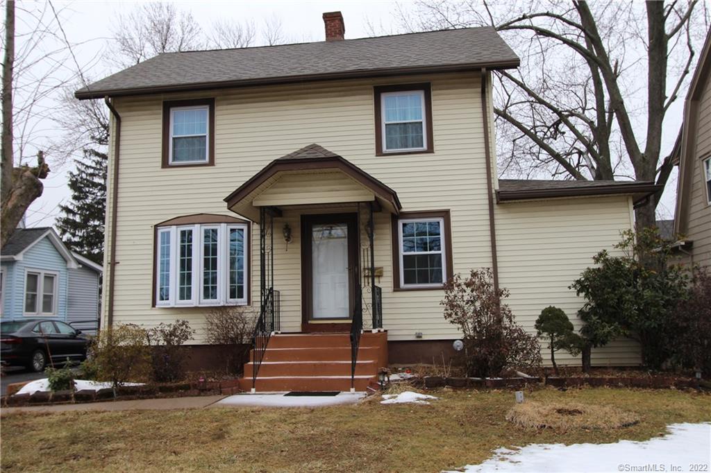 58 Newington Road West Hartford CT 06110