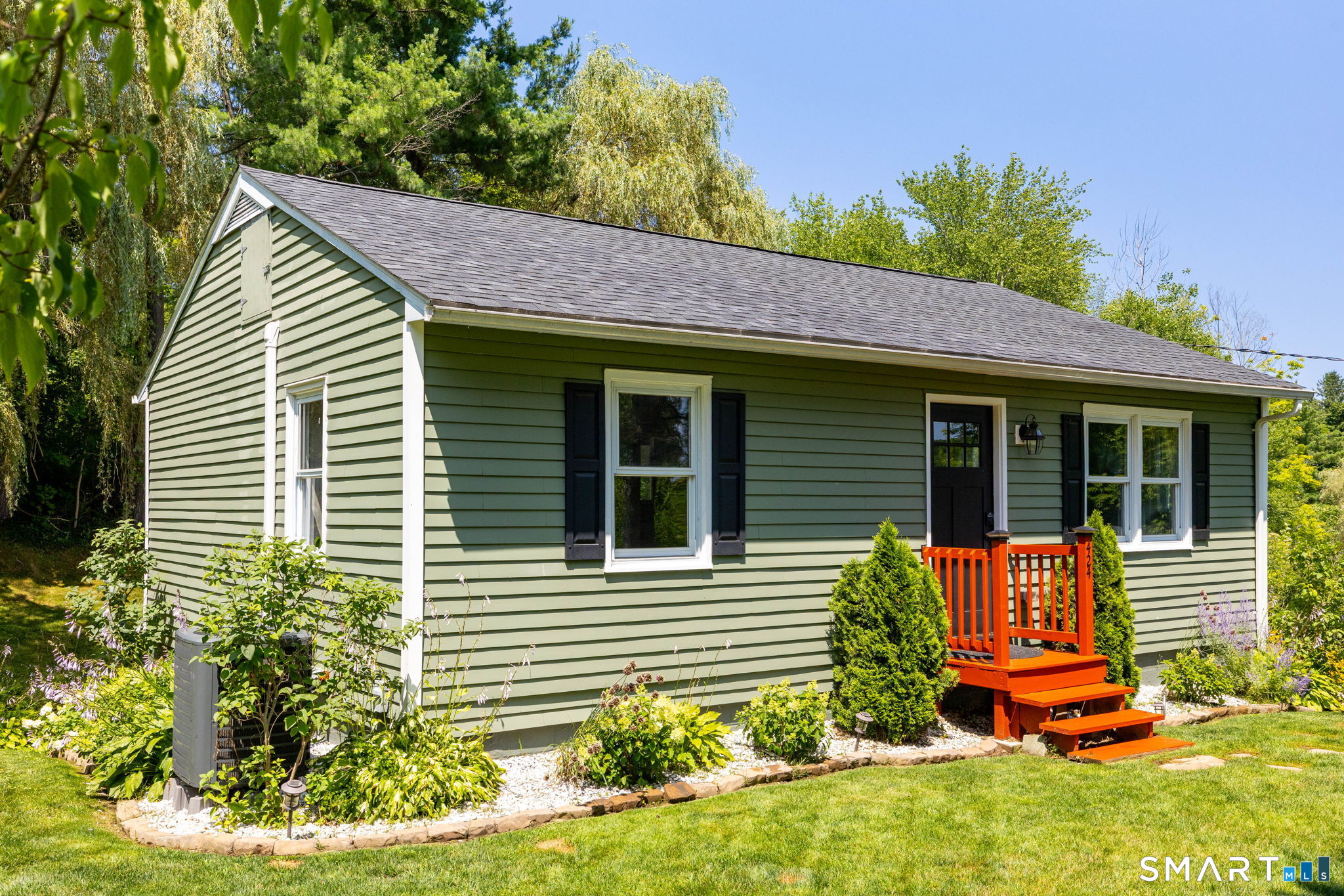 424 South Street Litchfield CT 06759