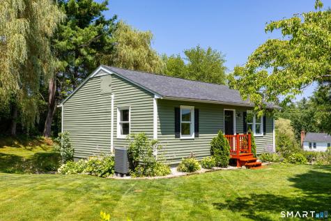 424 South Street Litchfield CT 06759