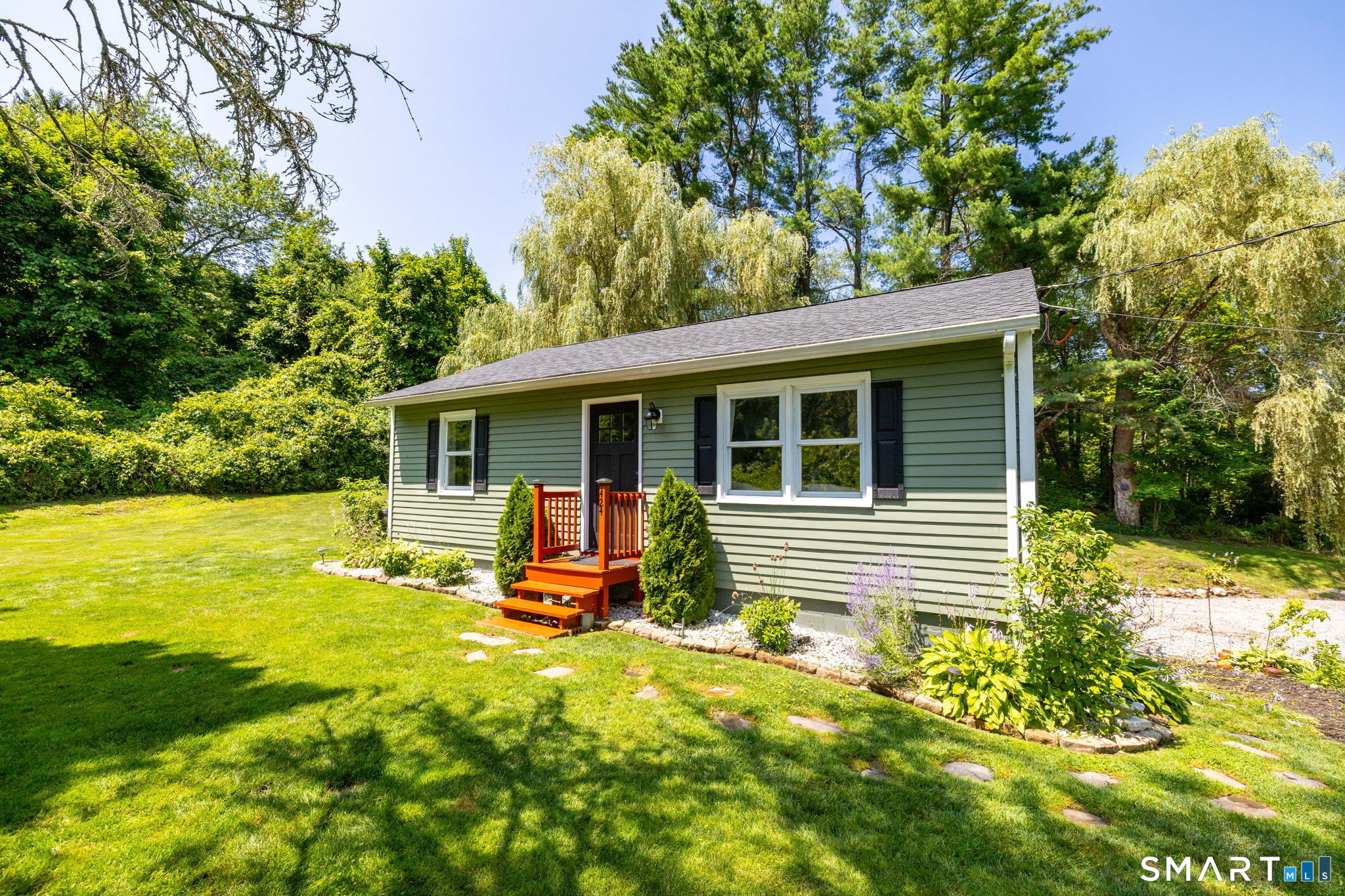 424 South Street Litchfield CT 06759