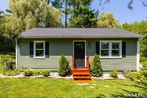 424 South Street Litchfield CT 06759