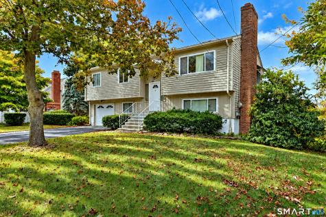 27 Platt Avenue West Haven CT 06516