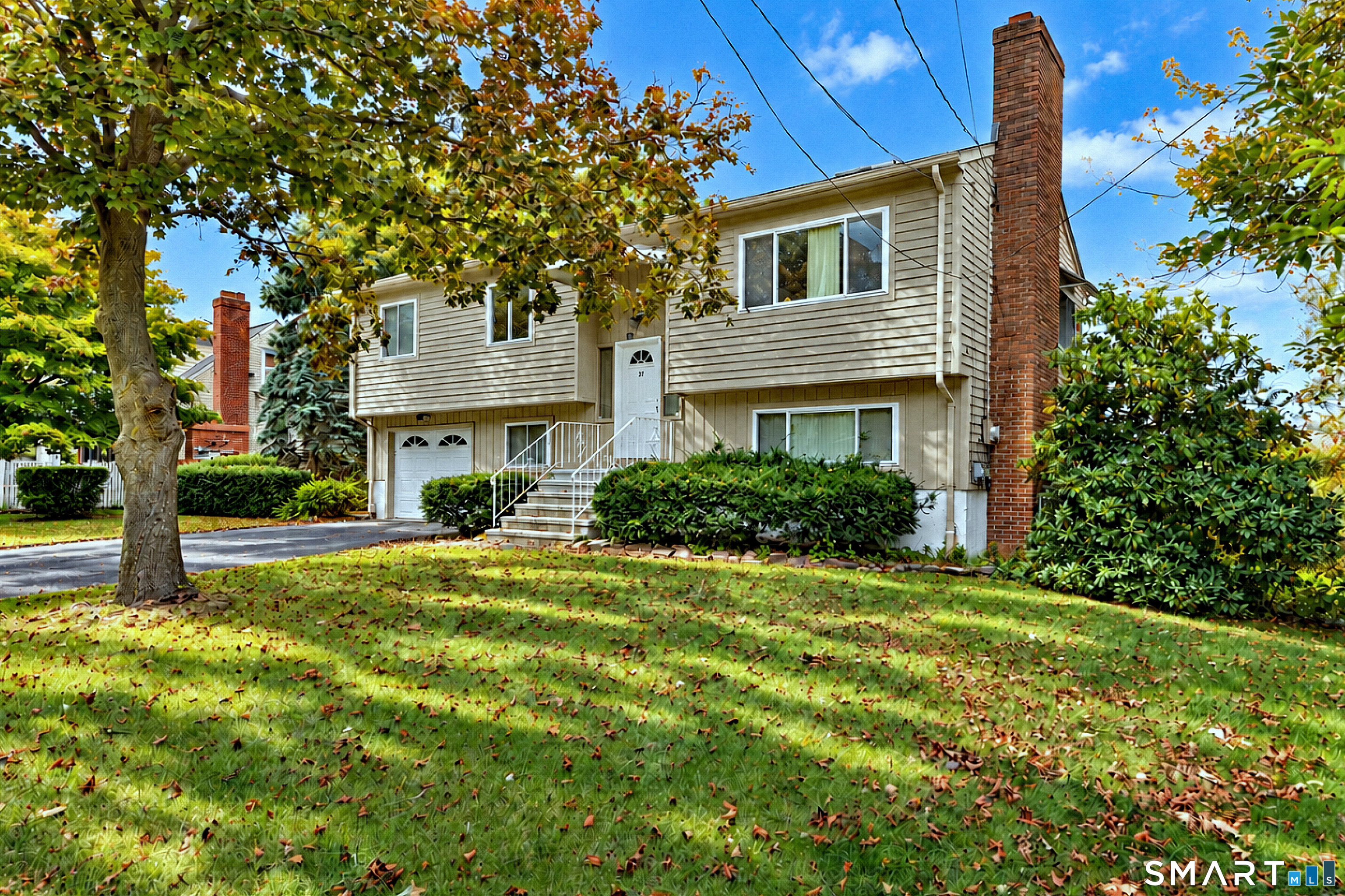27 Platt Avenue West Haven CT 06516