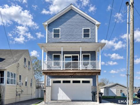 22 Blair Street Milford CT 06460
