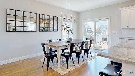 22 Blair Street Milford CT 06460