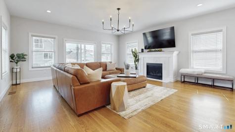 22 Blair Street Milford CT 06460