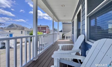 22 Blair Street Milford CT 06460