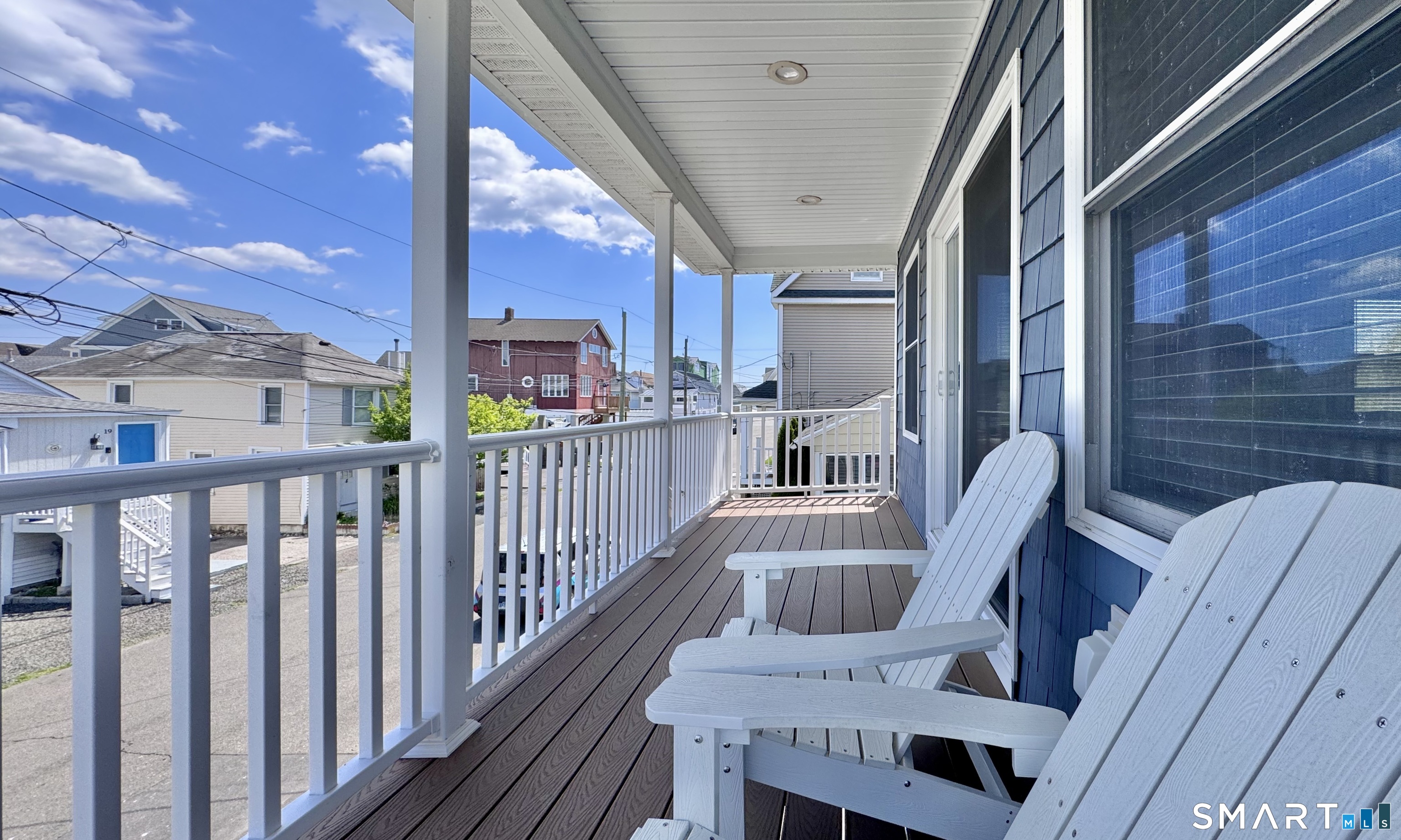 22 Blair Street Milford CT 06460