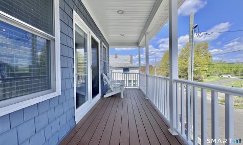 22 Blair Street Milford CT 06460