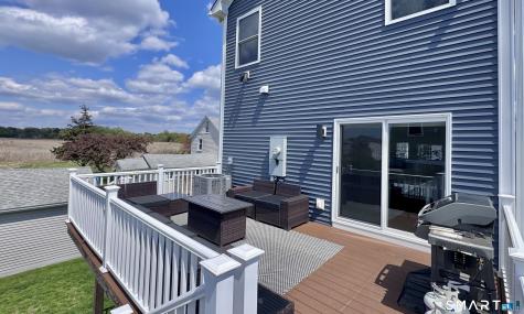 22 Blair Street Milford CT 06460