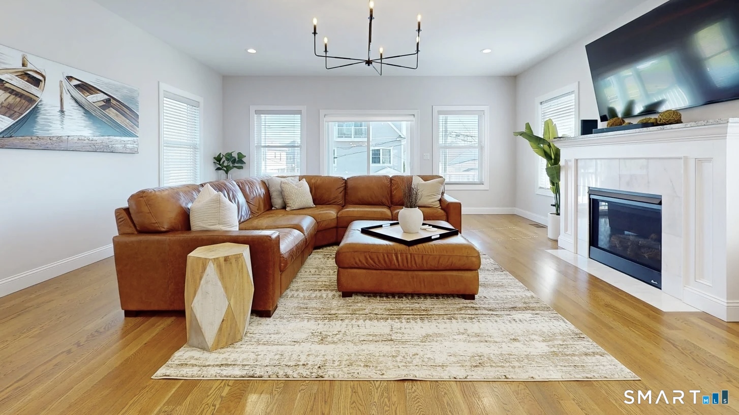 22 Blair Street Milford CT 06460