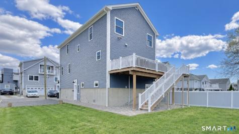 22 Blair Street Milford CT 06460