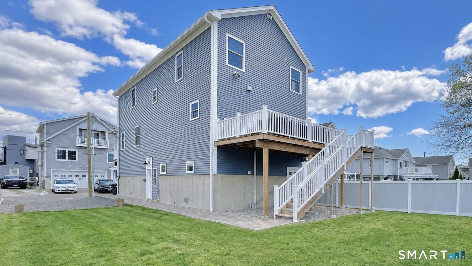 22 Blair Street Milford CT 06460