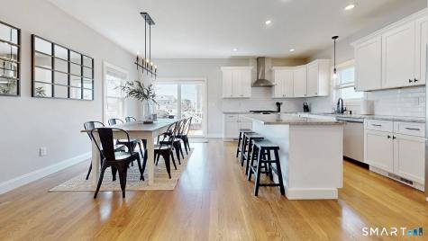 22 Blair Street Milford CT 06460