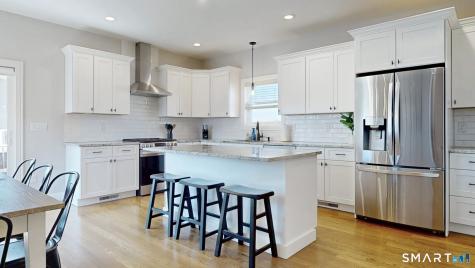 22 Blair Street Milford CT 06460