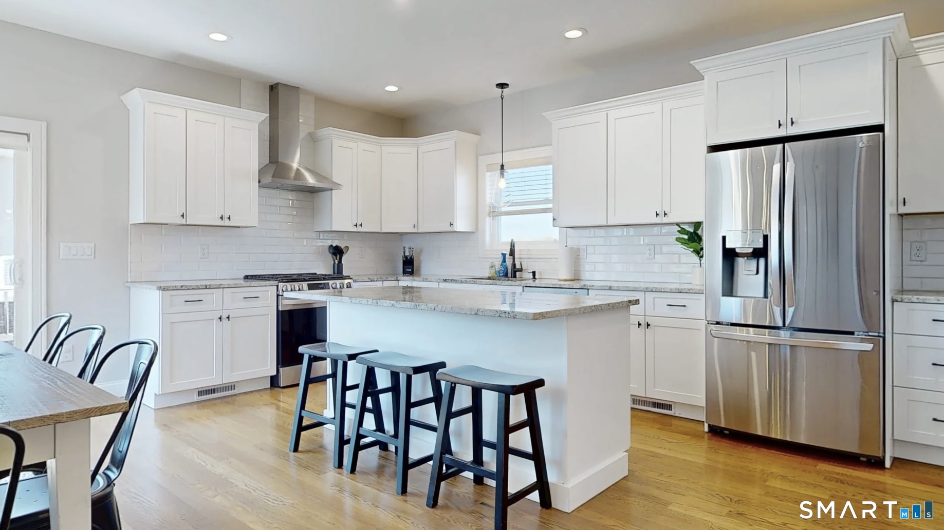 22 Blair Street Milford CT 06460