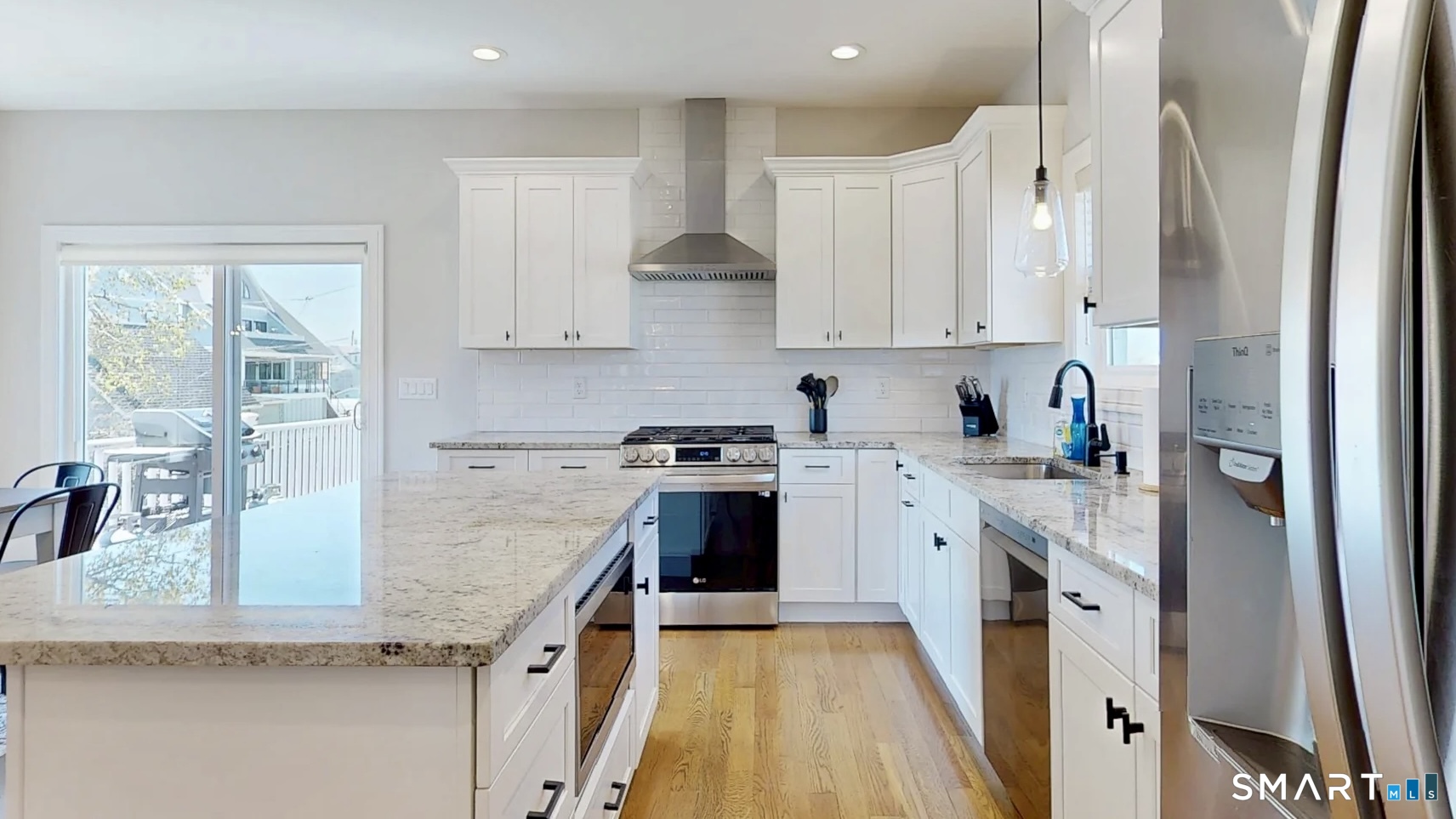 22 Blair Street Milford CT 06460