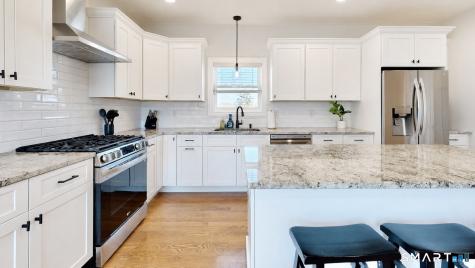 22 Blair Street Milford CT 06460