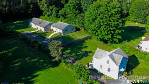 460 West Avenue Milford CT 06461